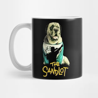 Day Gift Coming-Of-Age Vintage Graphic Mug